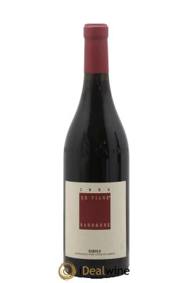 Barolo DOCG Le Vigne Luciano Sandrone