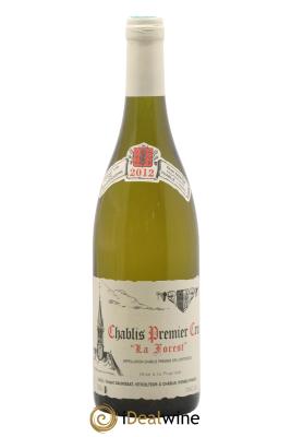 Chablis 1er Cru La Forest Vincent Dauvissat (Domaine)