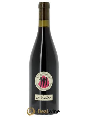 Vin de France Le Vallon Henri Milan 