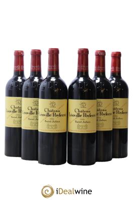 Château Léoville Poyferré 2ème Grand Cru Classé