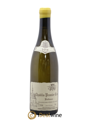 Chablis 1er Cru Butteaux Raveneau (Domaine)