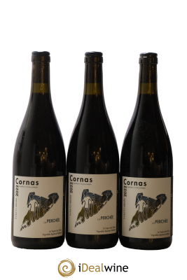 Cornas La Perchee La Vigne Des Peres
