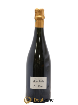 Les Roises Blanc de Blancs Extra-Brut Ulysse Collin