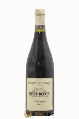 Côte-Rôtie La Sarrasine Bonserine (Domaine de)