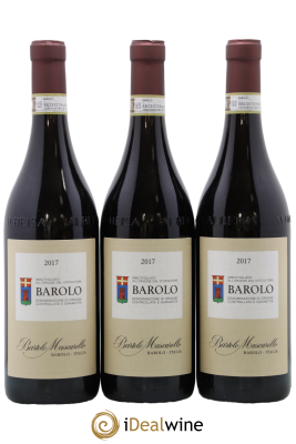 Barolo DOCG Bartolo Mascarello
