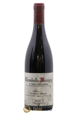 Chambolle-Musigny 1er Cru Les Cras Georges Roumier (Domaine)