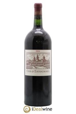 Cos d'Estournel 2ème Grand Cru Classé