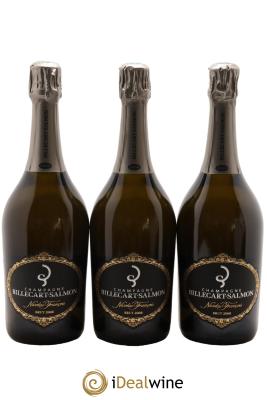 Brut Nicolas François Billecart Billecart-Salmon