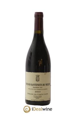 Volnay 1er Cru Santenots du Milieu Comtes Lafon (Domaine des)