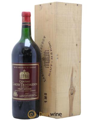 Château Larose Trintaudon Cru Bourgeois