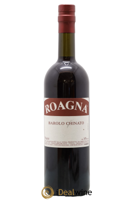 Barolo DOCG Chinato Roagna