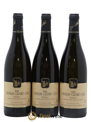 Chablis Grand Cru Valumur Collet & Fils