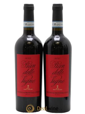 Rosso di Montalcino DOC Pian delle Vigne - Marchesi Antinori