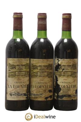 Château la Louvière