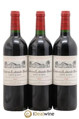Château Lalande Borie