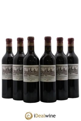 Cos d'Estournel 2ème Grand Cru Classé