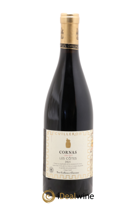 Cornas Les Côtes Yves Cuilleron (Domaine)