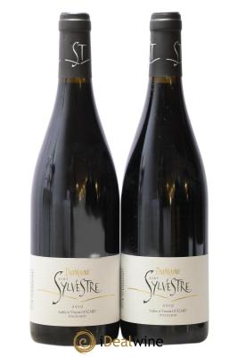 Languedoc Domaine Saint-Sylvestre