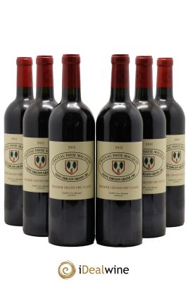 Château Pavie Macquin 1er Grand Cru Classé B
