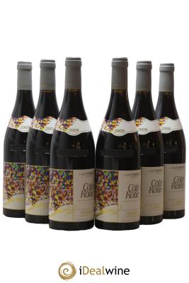 Côte-Rôtie La Turque Guigal