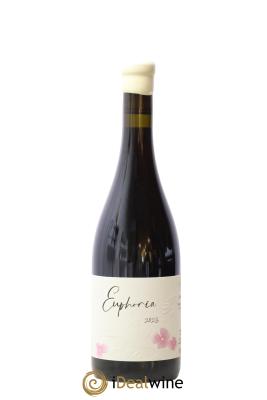 Hautes-Côtes de Beaune Euphoria A Fleur de Peau Les Crucibées Jérémy Carteret