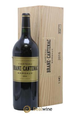 Château Brane Cantenac 2ème Grand Cru Classé