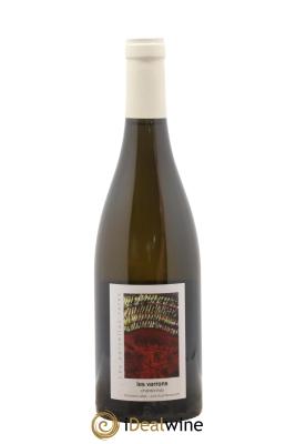 Côtes du Jura Chardonnay Les Varrons Romain - Julien  - Charline Labet