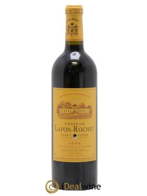 Château Lafon Rochet 4ème Grand Cru Classé
