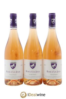 Vin de France Rosé d'un jour Mark Angeli (Domaine) - Ferme de la Sansonnière