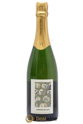 Crémant du Jura Romain - Julien - Charline Labet