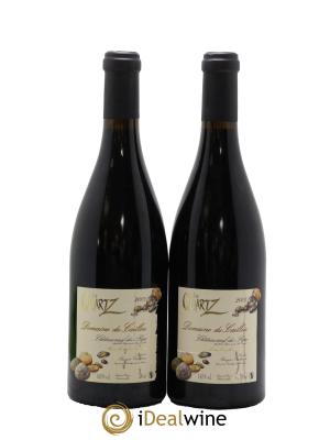 Châteauneuf-du-Pape Les Quartz Clos du Caillou