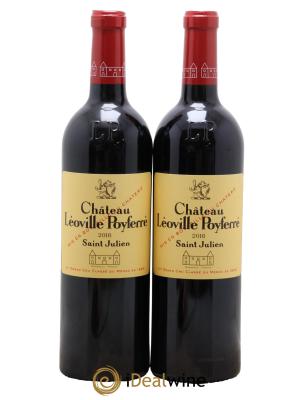 Château Léoville Poyferré 2ème Grand Cru Classé 
