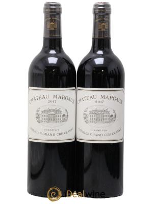 Château Margaux 1er Grand Cru Classé