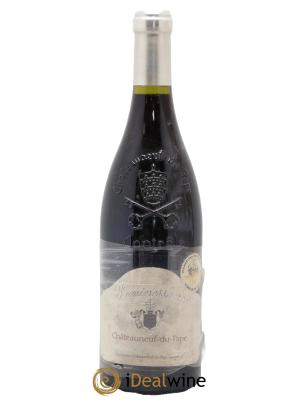 Châteauneuf-du-Pape Feminessance Tour Saint-Michel