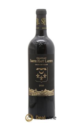 Château Smith Haut Lafitte Cru Classé de Graves