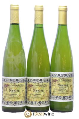 Alsace Riesling Grand Cru Pfersigberg Gérard Schueller (Domaine)