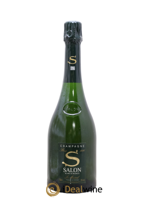 Cuvée Brut Salon