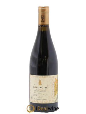 Côte-Rôtie Bonnivières Yves Cuilleron (Domaine)