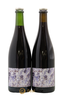 Vin de France Kansha Mito Inoué
