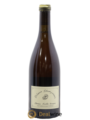 Coteaux Champenois Les Crayères du Levant Aurélien Lurquin