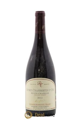 Gevrey-Chambertin 1er Cru Petite Chapelle Rossignol-Trapet (Domaine)
