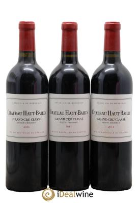 Château Haut-Bailly Cru Classé de Graves