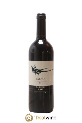 Barolo DOCG Dagromis Angelo Gaja 
