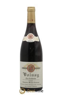 Volnay 1er Cru Les Caillerets Lafarge (Domaine)