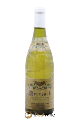 Meursault Les Rougeots Coche Dury (Domaine)