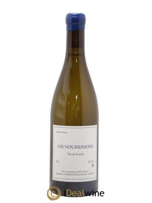 Vin de France Les Nourrissons Stéphane Bernaudeau