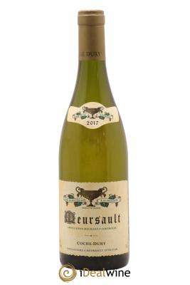 Meursault Coche Dury (Domaine)