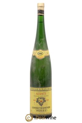 Alsace Gewurztraminer Hommage à Jean Hugel