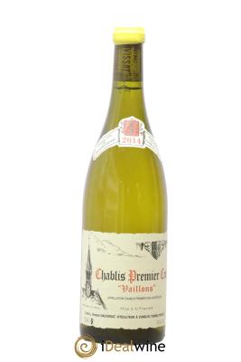 Chablis 1er Cru Vaillons Vincent Dauvissat (Domaine)