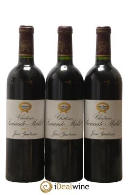 Château Sociando Mallet